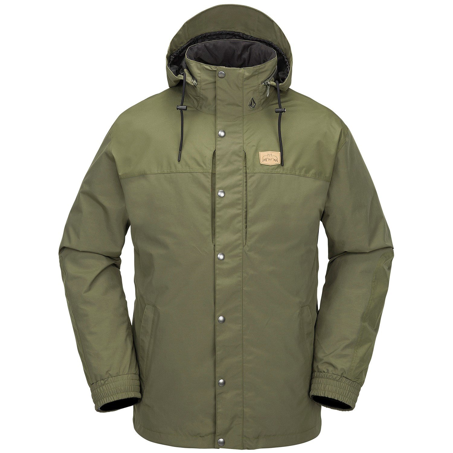 Volcom Longo GORE-TEX Jacket - Men's | evo