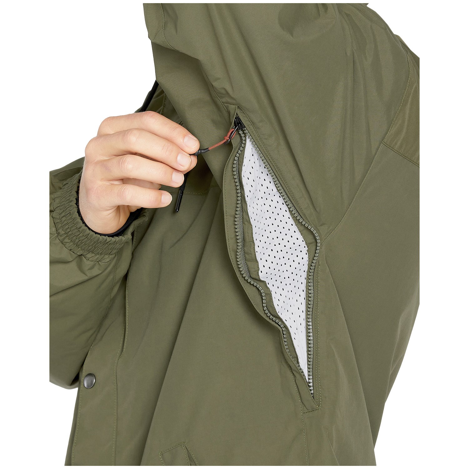 Volcom Longo GORE-TEX Jacket - Men's | evo