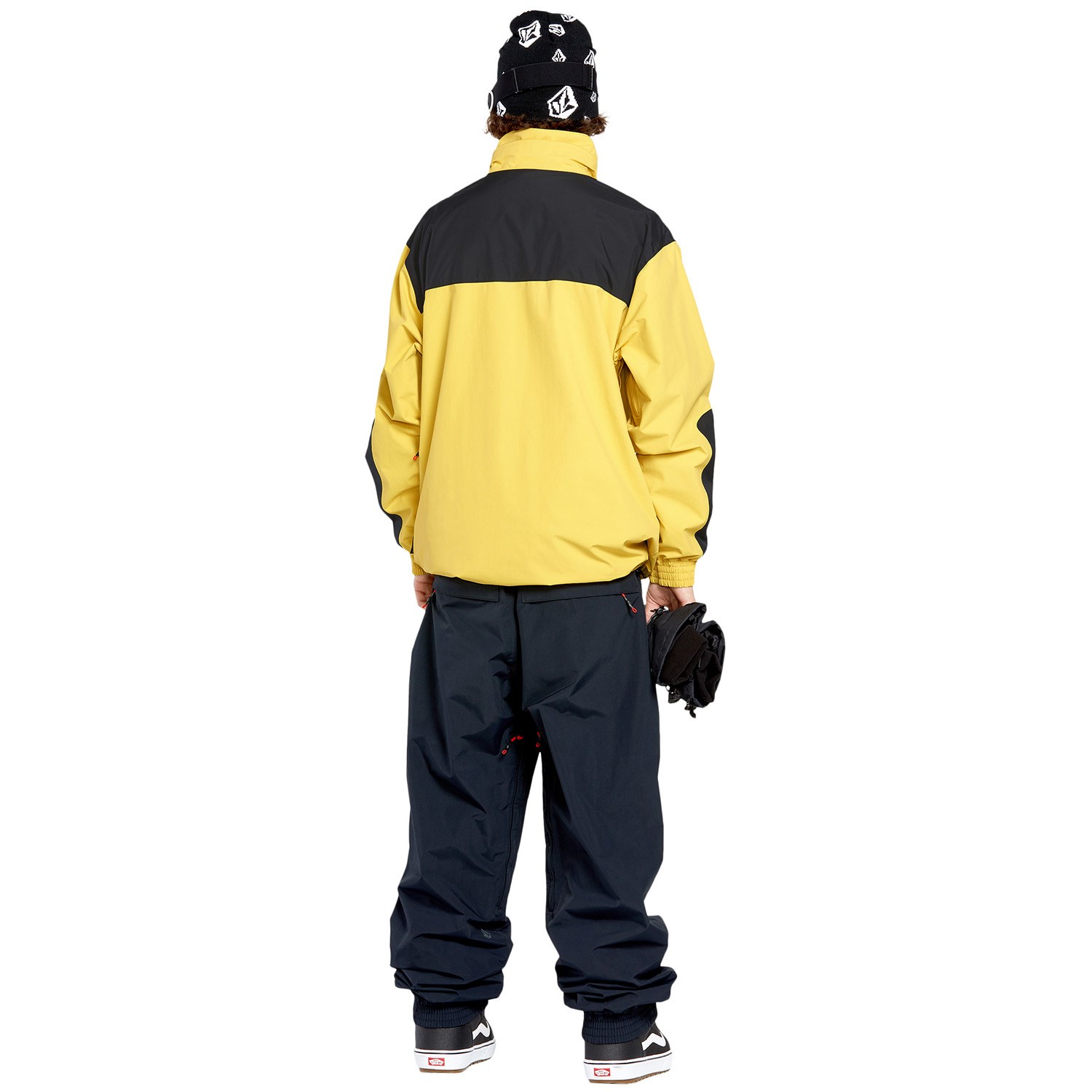 ボルコム　GORE-TEX LONGO Volcom Longo GORE-TEX Jacket - Men's | evo