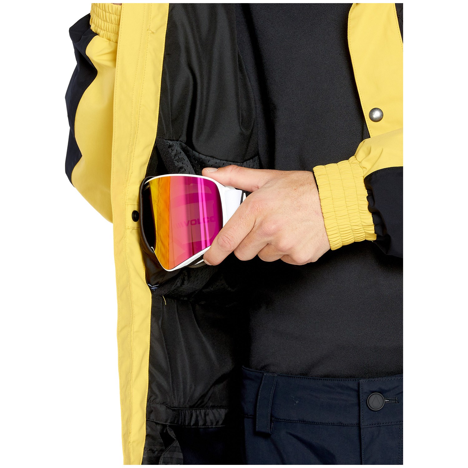 Volcom Longo GORE-TEX Jacket - Men's | evo Canada