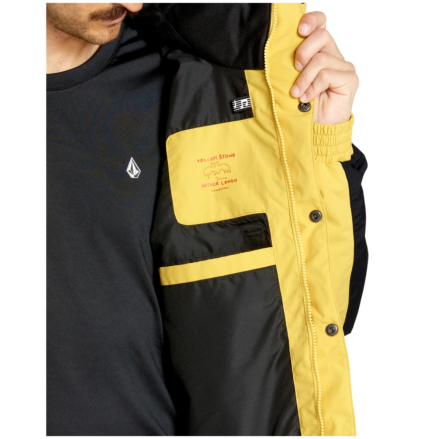 Volcom Longo GORE-TEX Jacket - Men's | evo