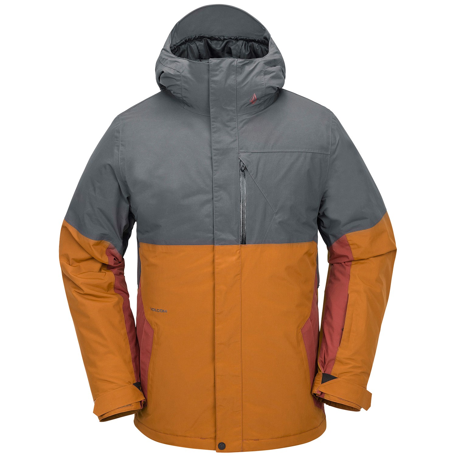 Volcom L Insulated GORE-TEX Jacket - Men's | evo