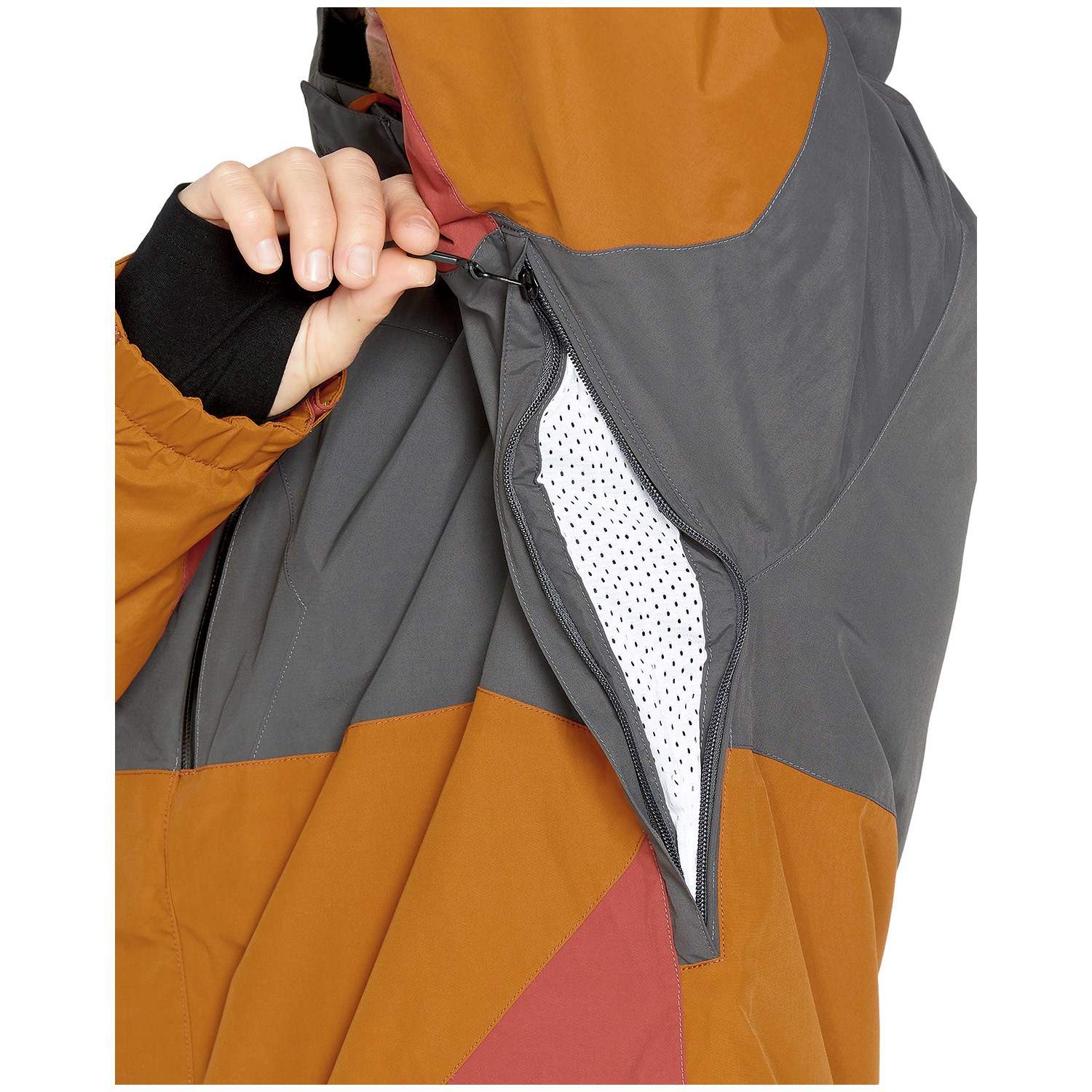 VOLCOM GORE-TEX ジャケット Volcom L GORE-TEX Jacket - Men's | evo