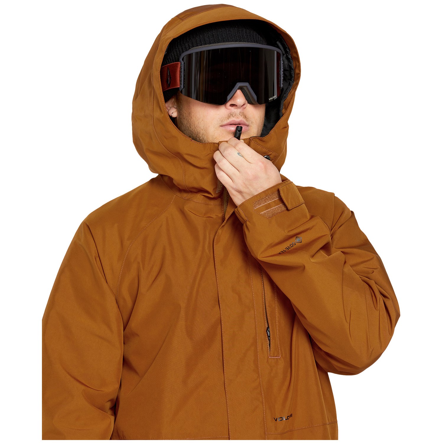 Volcom Dua Insulated GORE-TEX Jacket - Men's | evo
