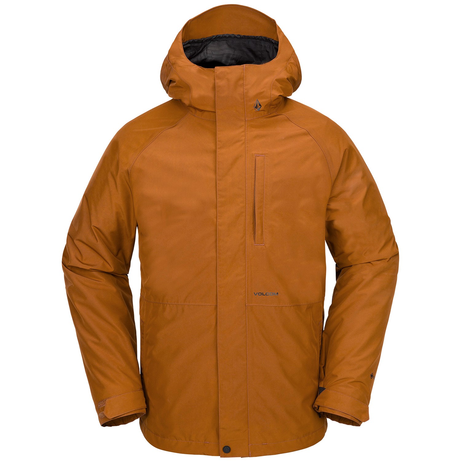 VOLCOM ウェア XL Dua Gore-Tex JKT Roan bib volcom-rain-gore-tex-bibs-men-