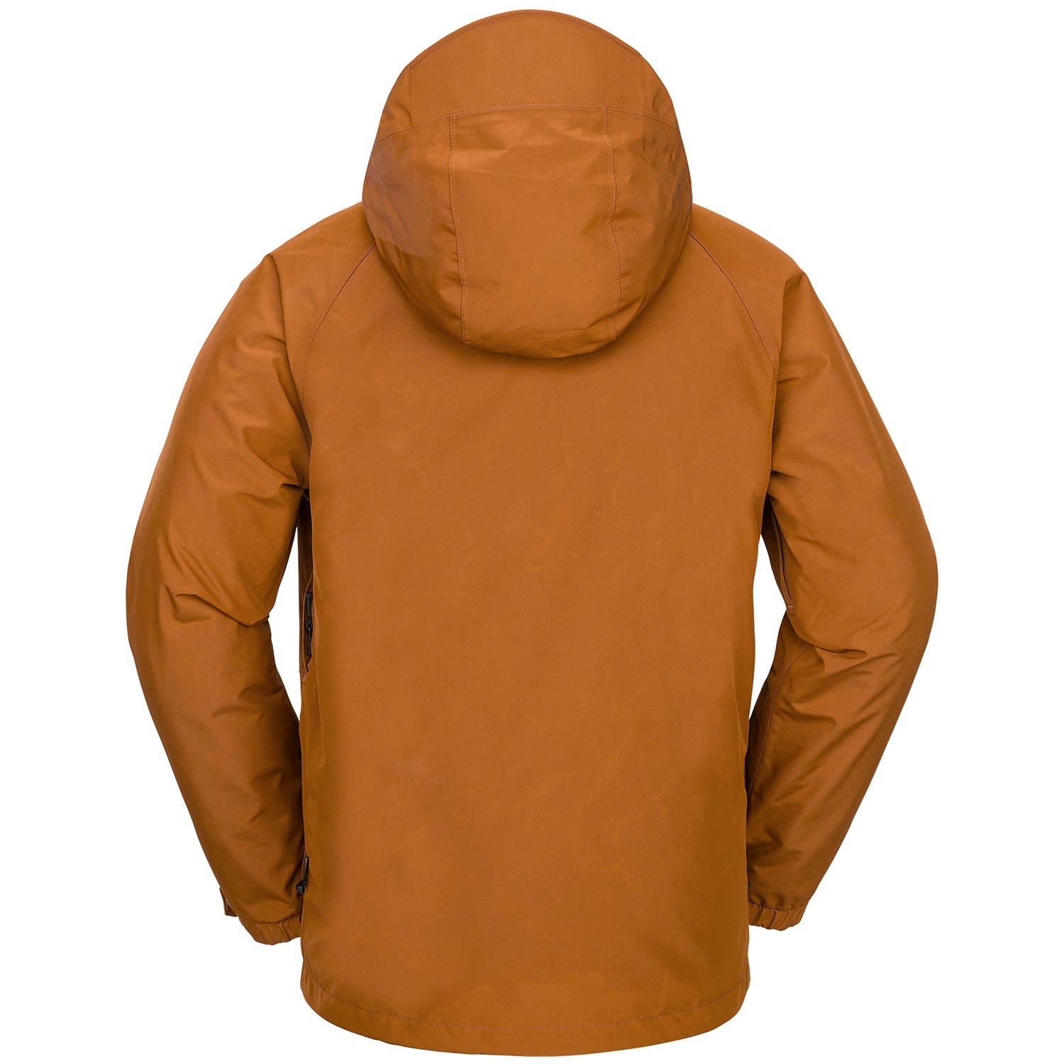 スノーボード VOLCOM Mens Dua Gore-Tex Chestnut Brow DUA GORE