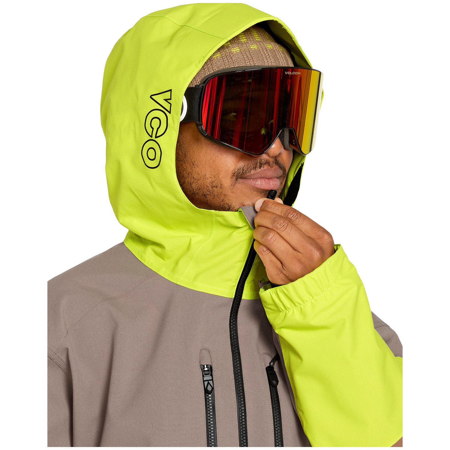Volcom V.CO WFO Jacket - Men's | evo Volcom V.CO WFO Jacket - Men's | evo
