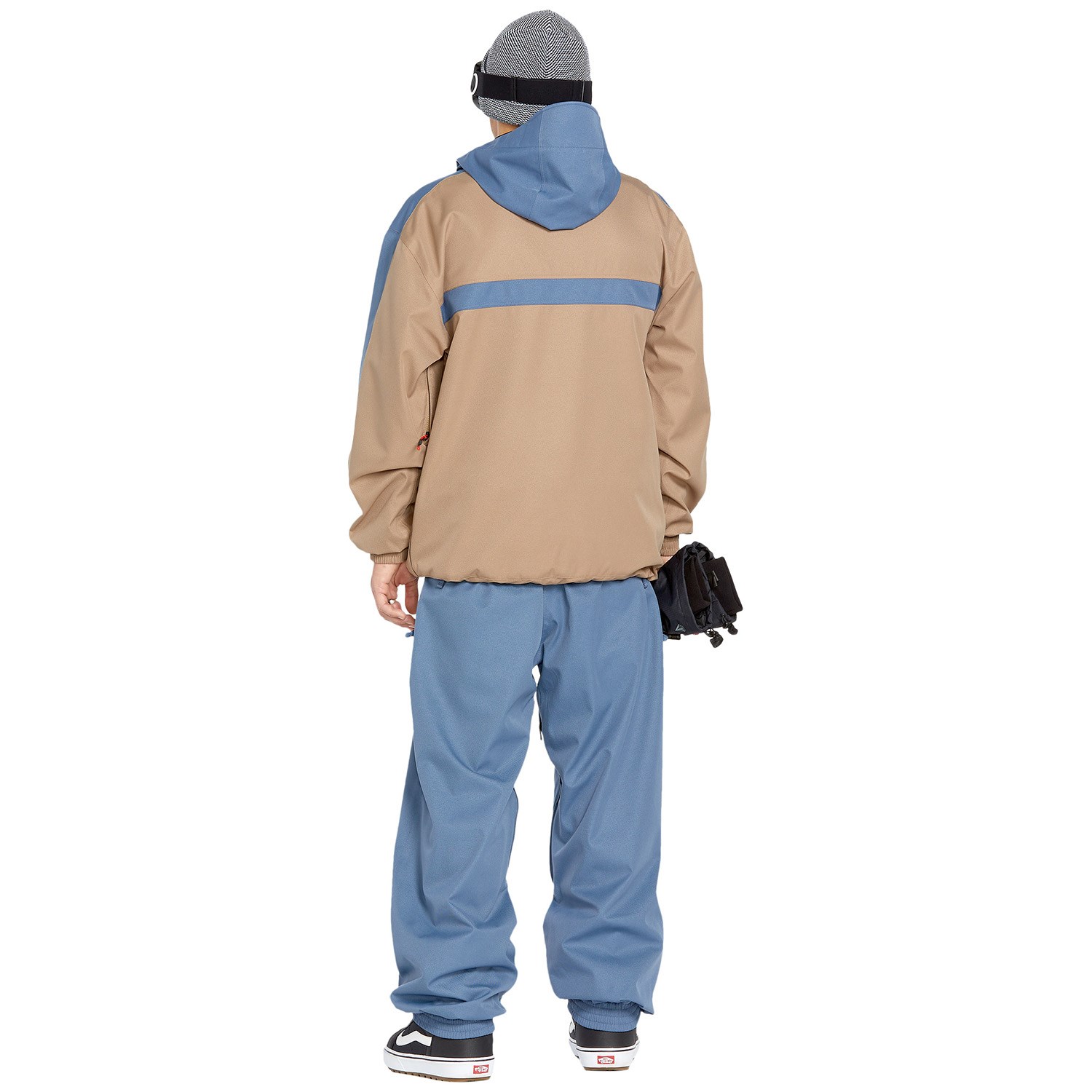 Volcom Longo 20K Pullover - Men's | evo