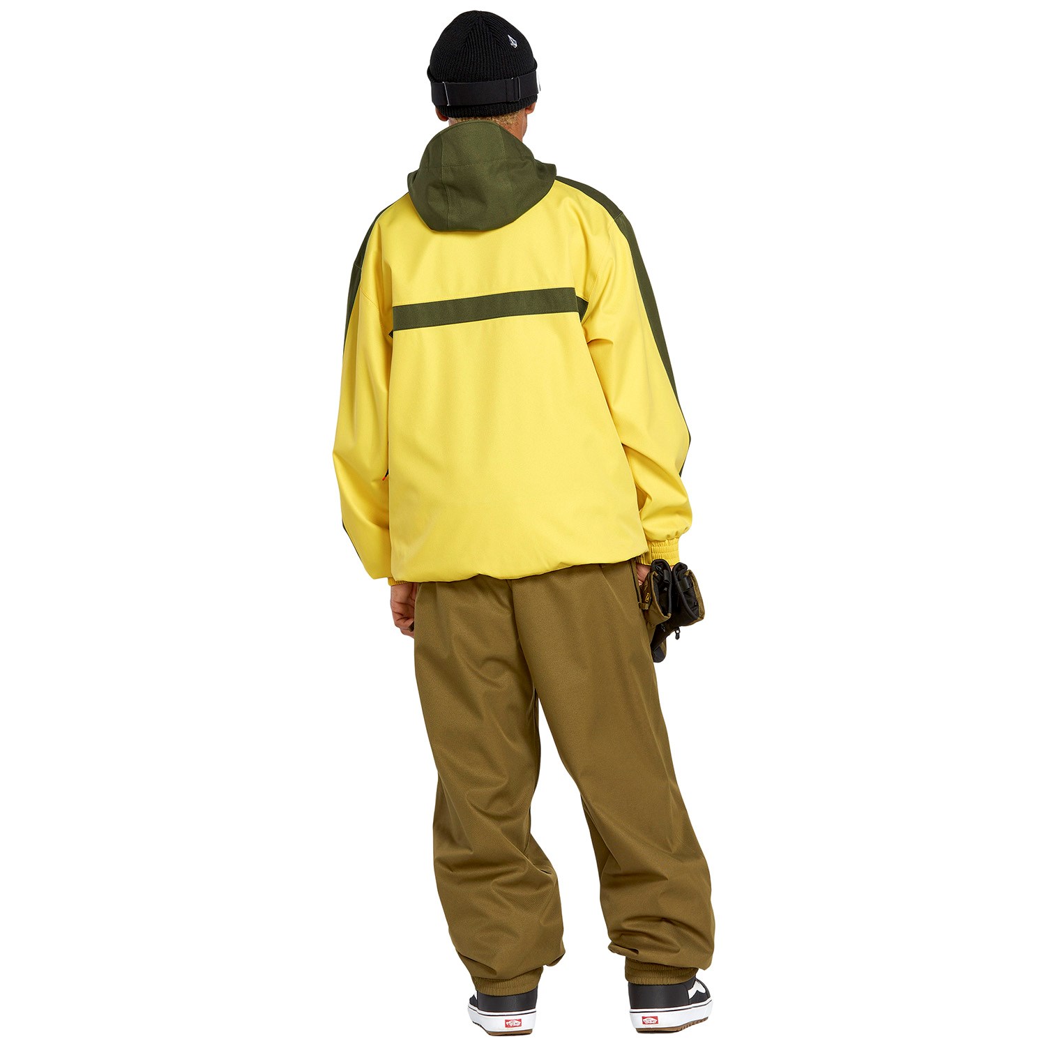 Volcom Longo 20K Pullover - Men's | evo