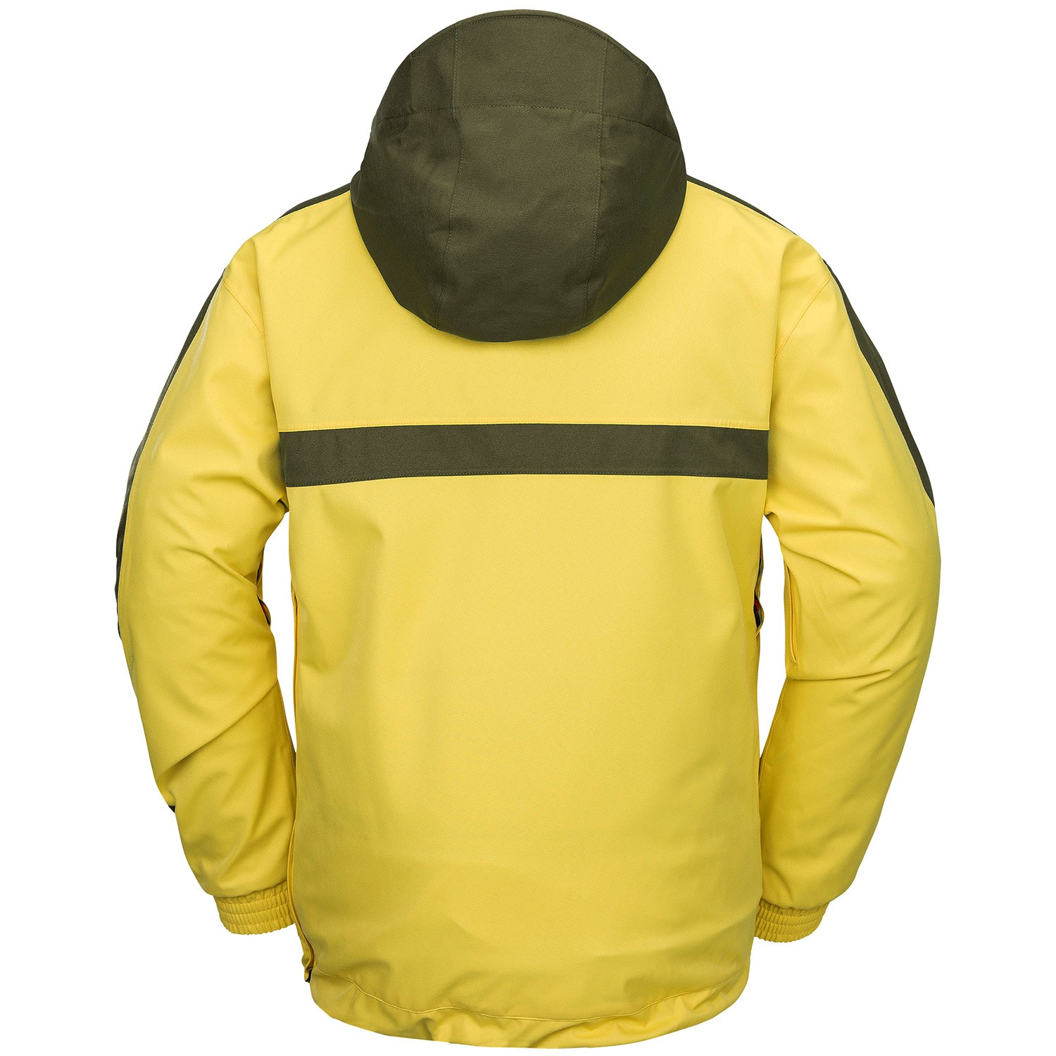 Volcom Longo 20K Pullover - Men's | evo