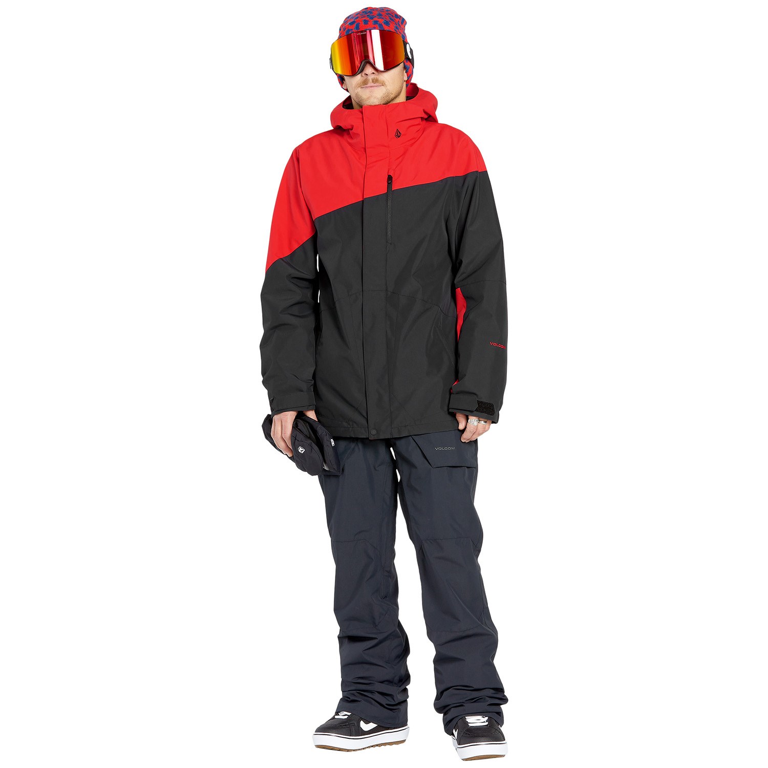 公式サイト - ハイブランドの新作が続々登場 volcom-primary-insulated- その他