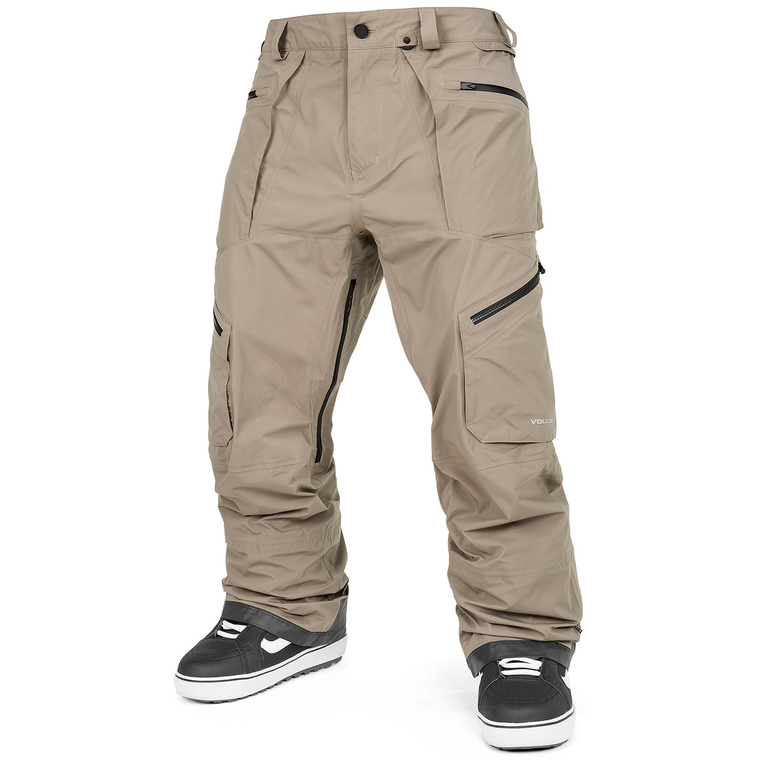 VOLCOM　Guch Stretch Gore Pant volcom-guch-stretch-gore-tex-