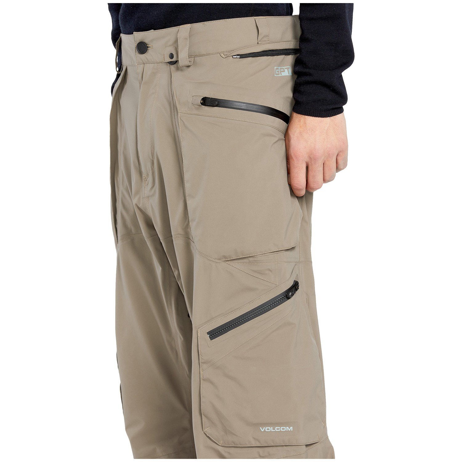Volcom Guch Stretch GORE-TEX Pants - Men's | evo