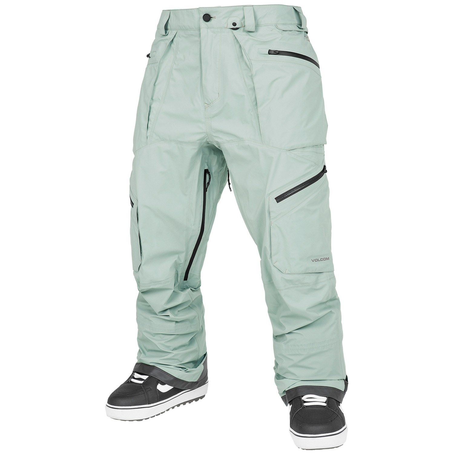 ★VOLCOM GUCH STRETCH GORE PANTS正規品+新品未使用 volcom-guch-stretch-gore-tex-