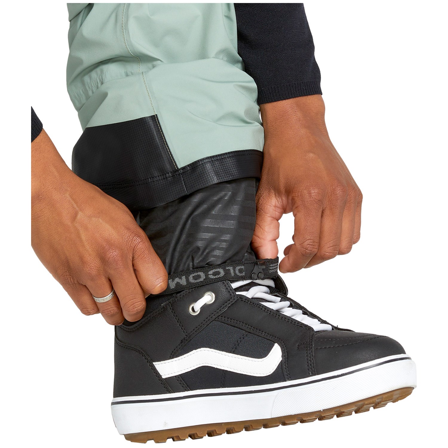 Volcom Guch Stretch GORE-TEX Pants - Men's | evo