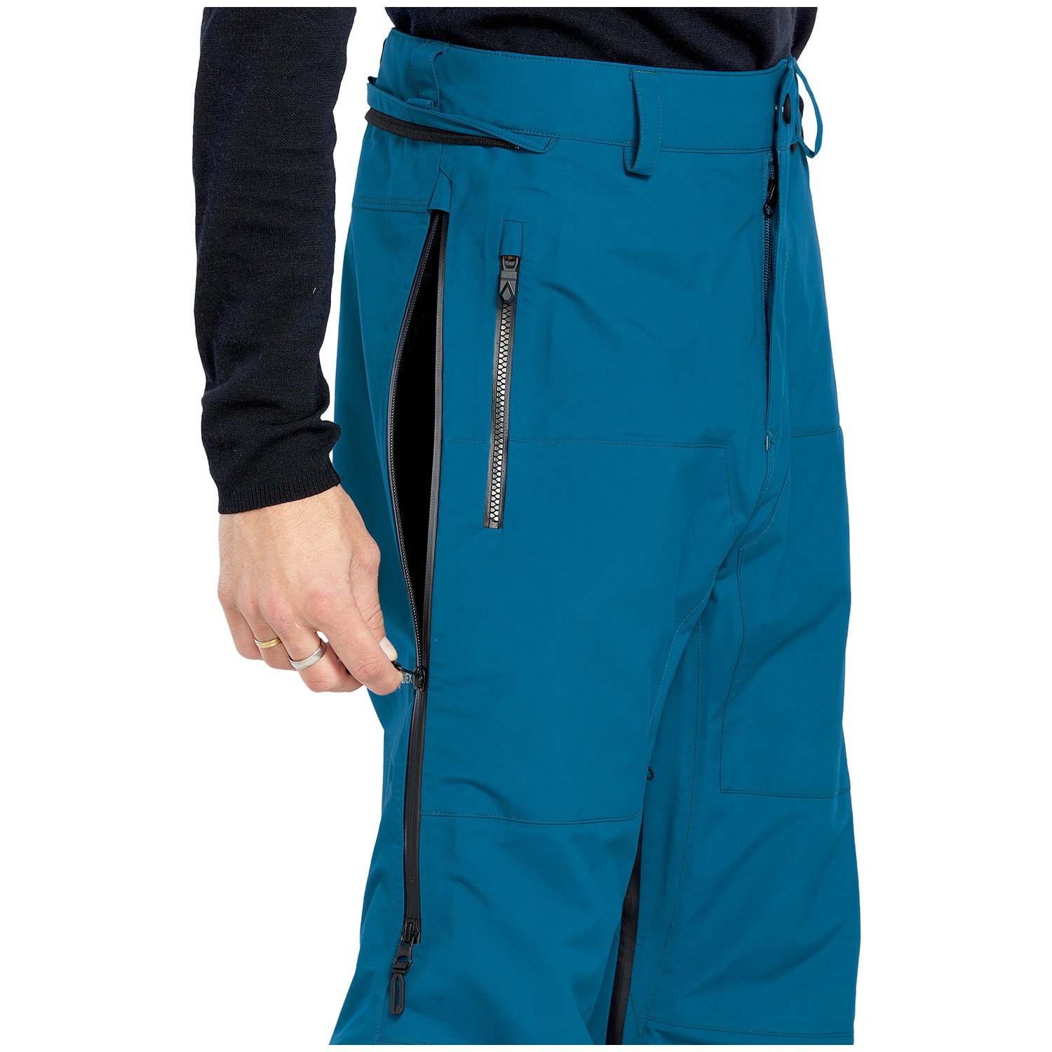 Volcom Guide GORE-TEX Pants - Men's | evo
