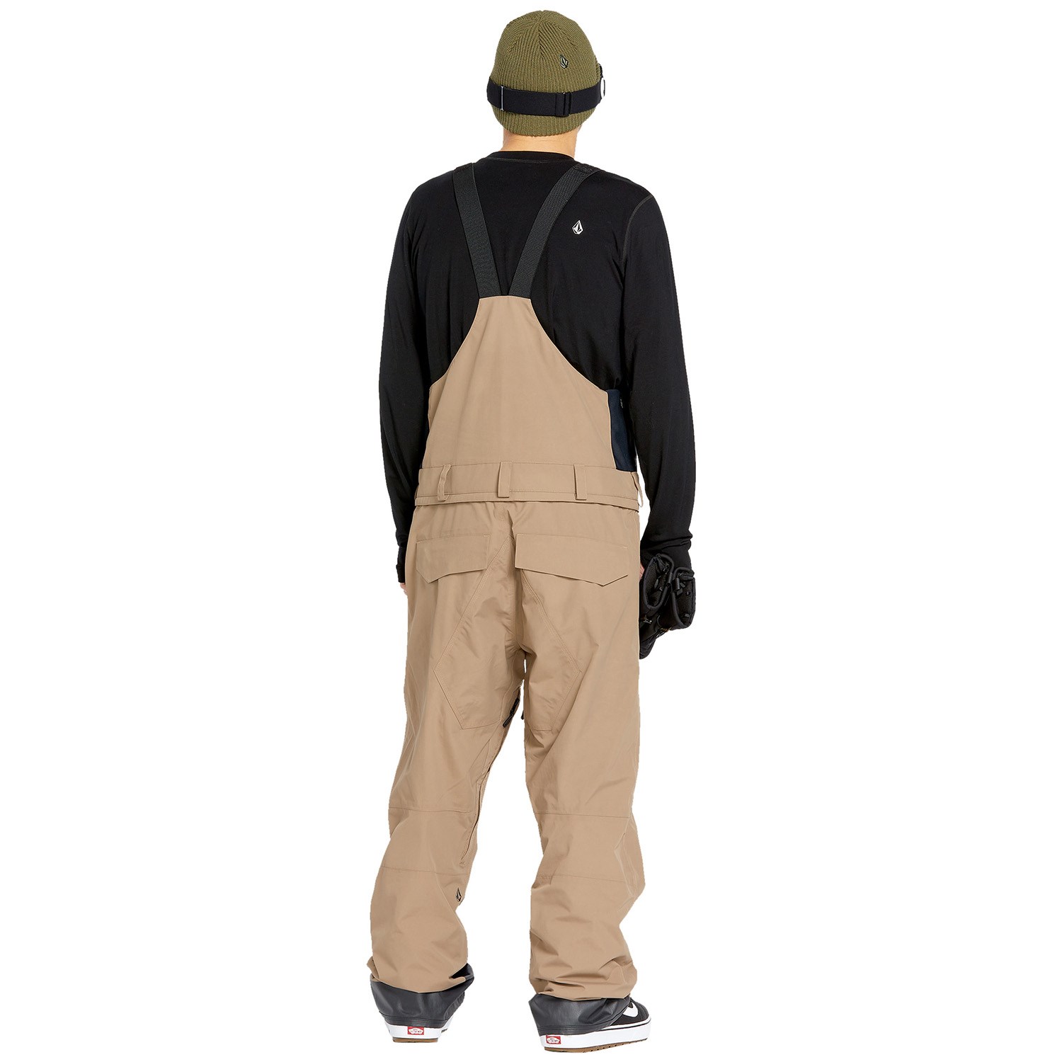 Volcom Rain GORE-TEX Bibs - Men's | evo