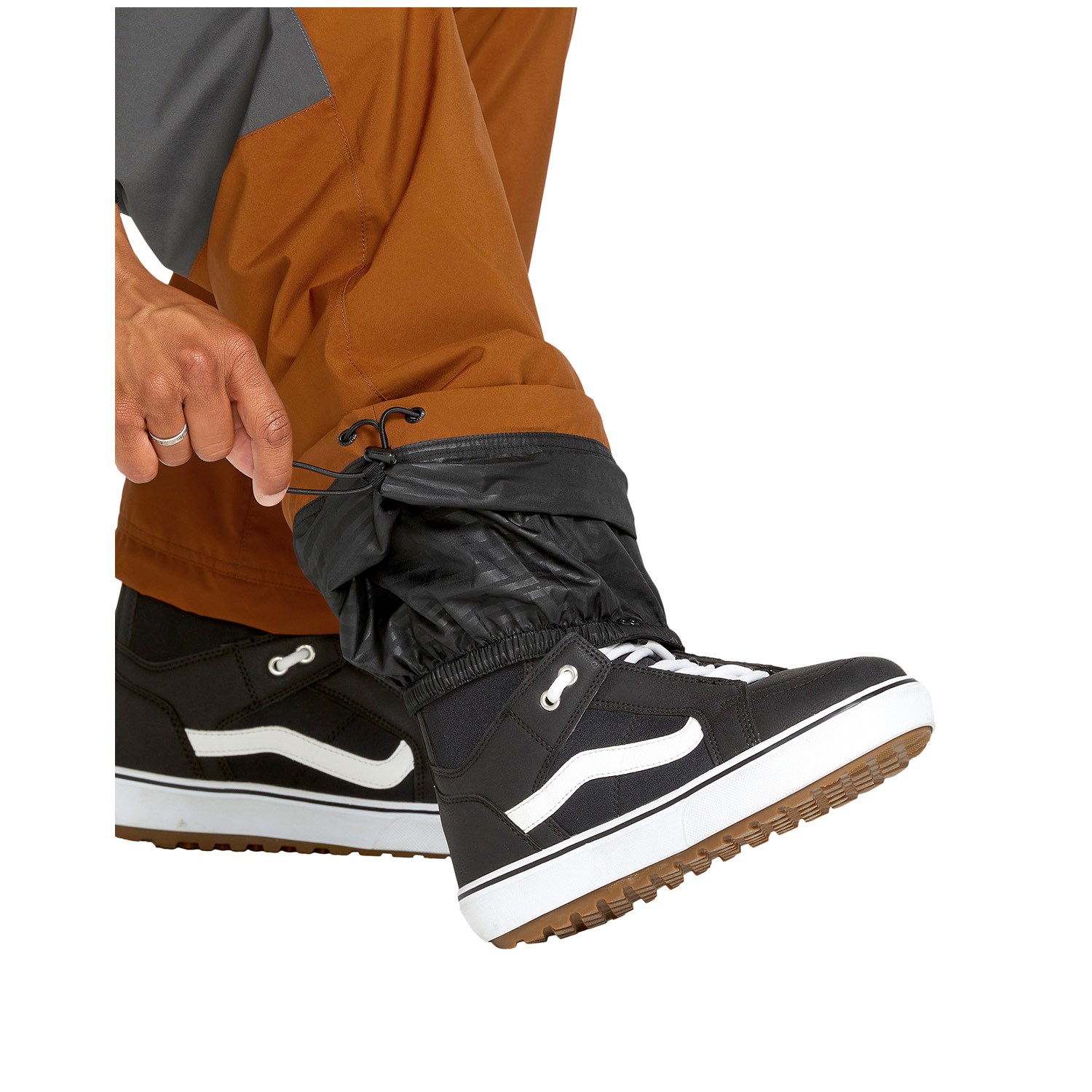 Volcom Range Stretch GORE-TEX Pants - Men's | evo