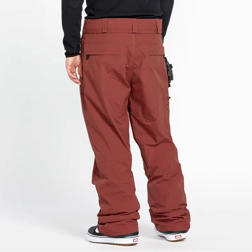 Volcom L GORE-TEX Pants - Men's | evo
