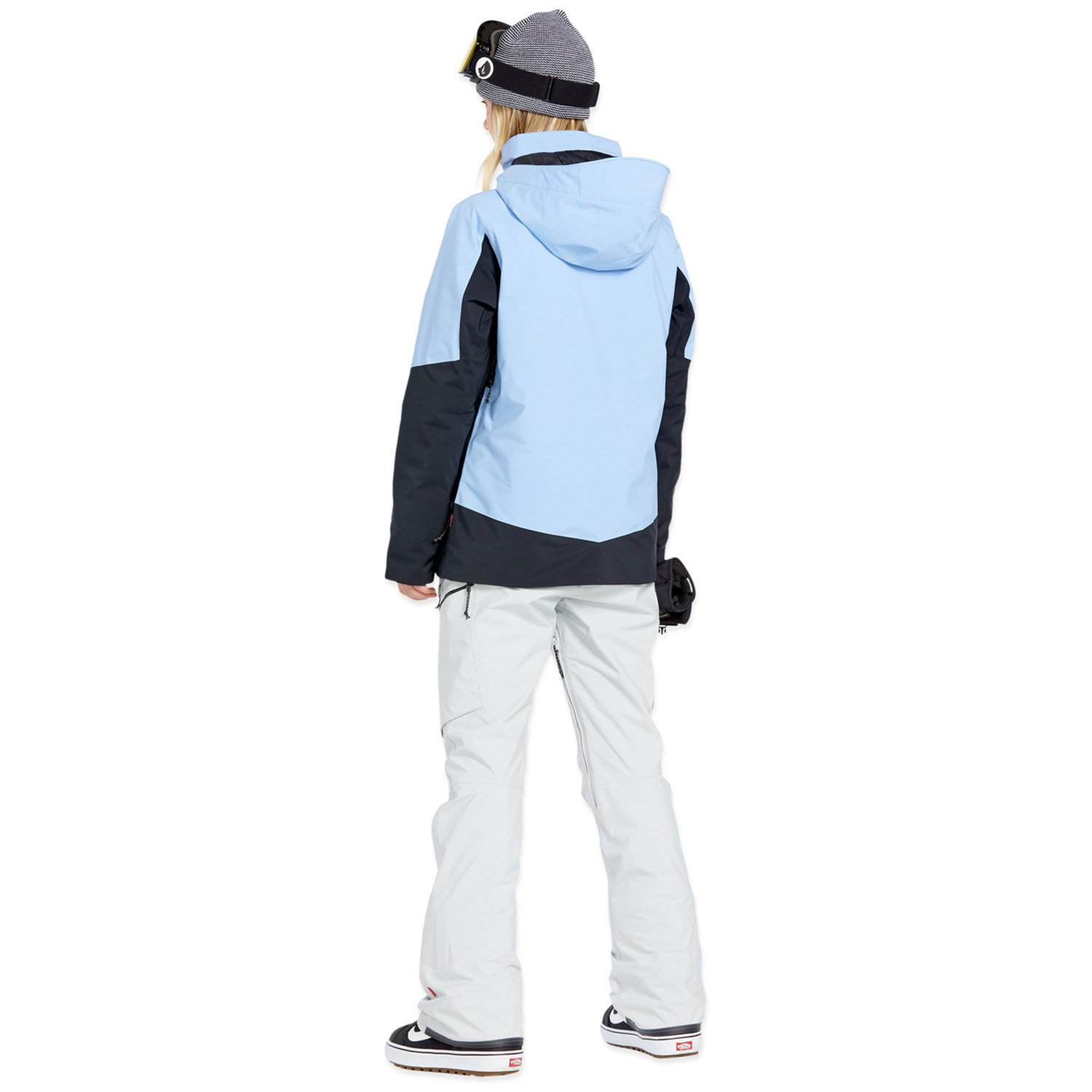 Volcom 3D Stretch GORE-TEX Jacket - Women's | evo