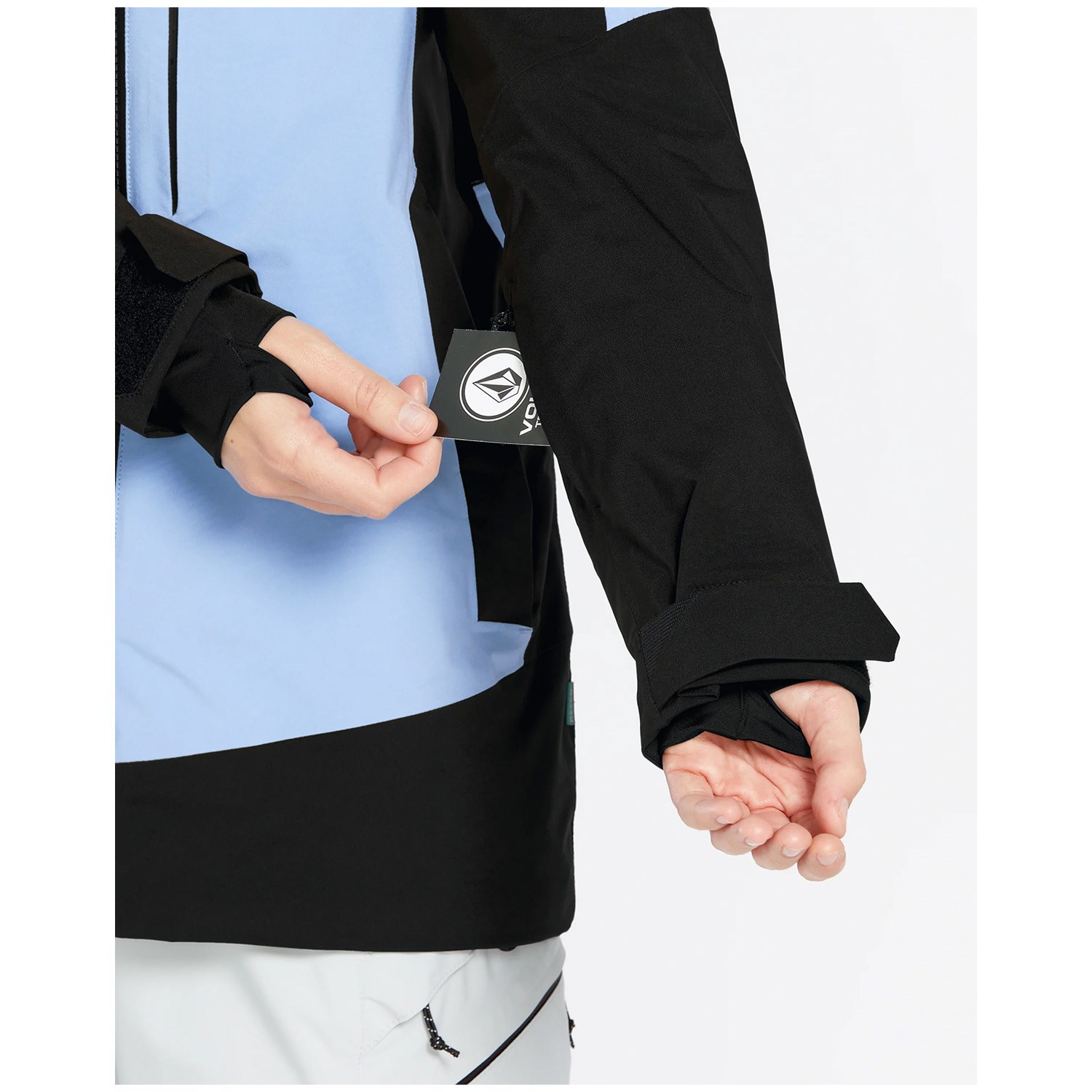 Volcom 3D Stretch GORE-TEX Jacket - Women's | evo