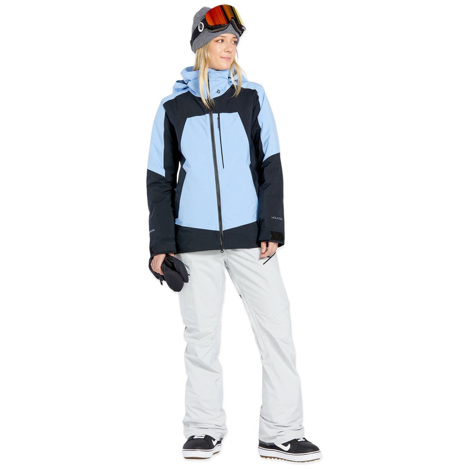 Volcom 3D Stretch GORE-TEX Jacket - Women's | evo