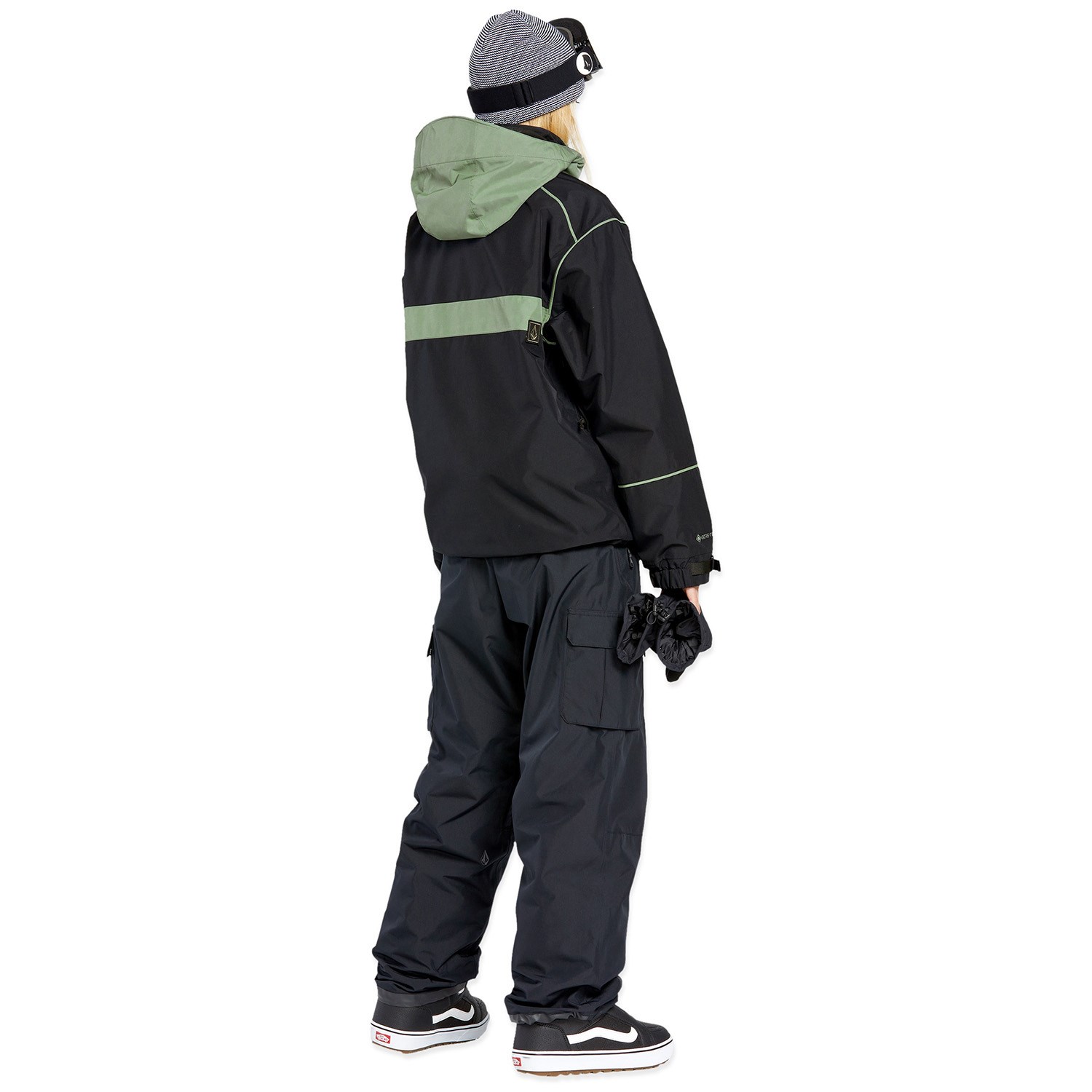 Volcom DLM GORE-TEX Jacket - Women's | evo