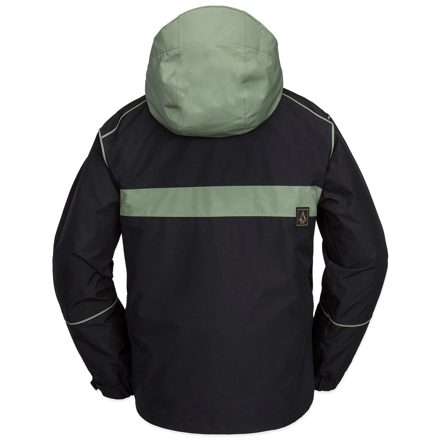 Volcom DLM GORE-TEX Jacket - Women's | evo Volcom DLM GORE-TEX Jacket - Women's | evo