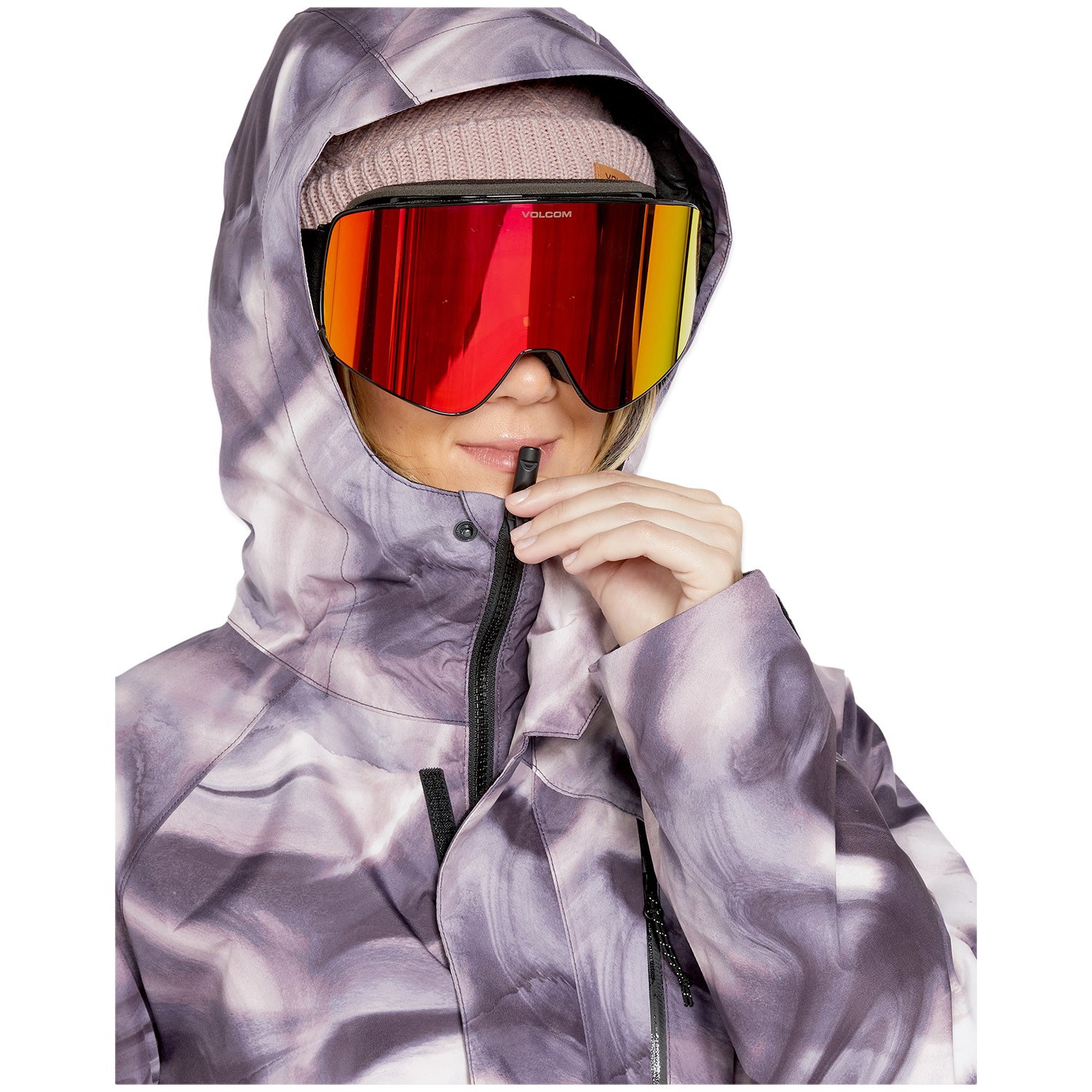 Volcom V.CO Aris Insulated GORE-TEX Jacket - Women's | evo