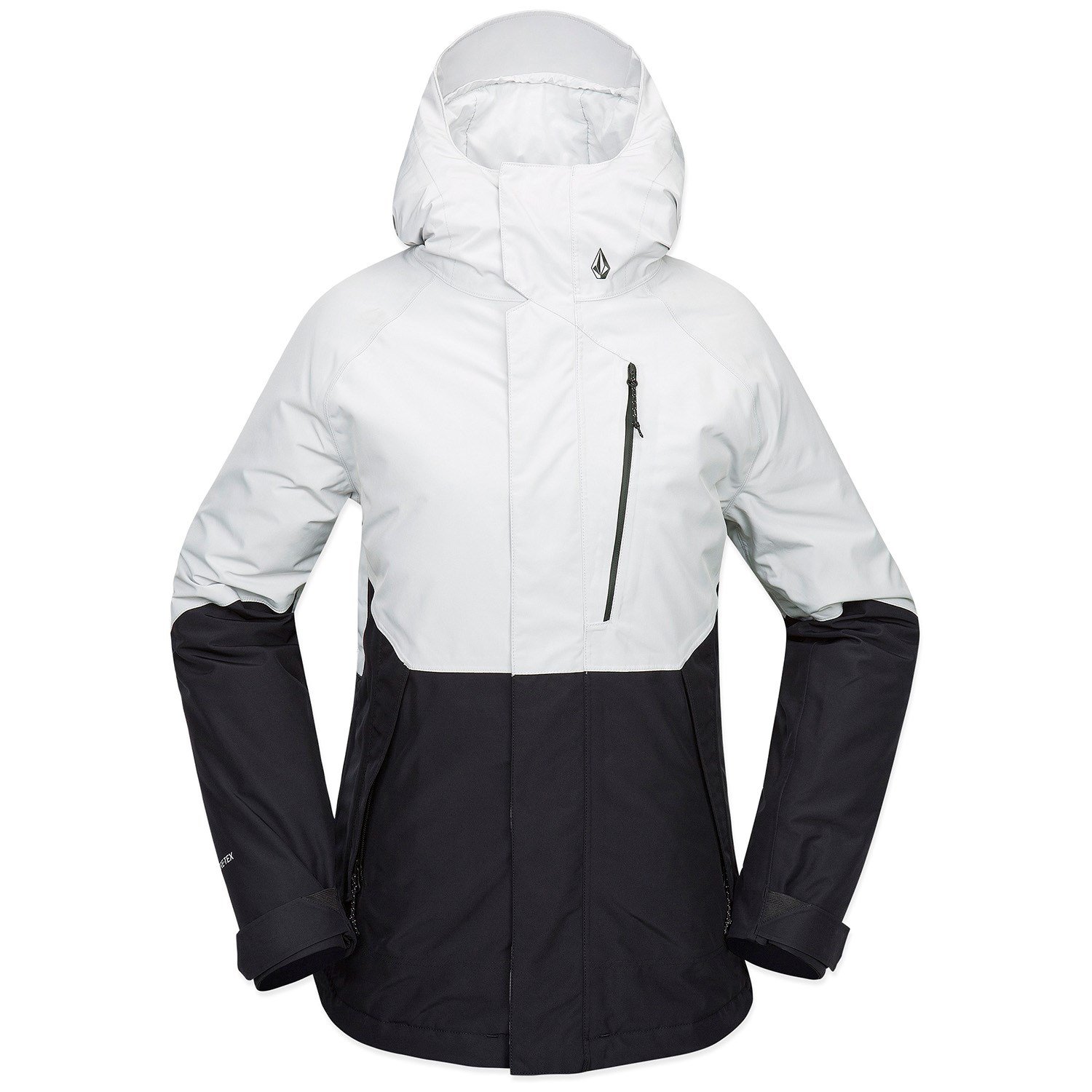 Volcom V.CO Aris Insulated GORE-TEX Jacket - Women's | evo