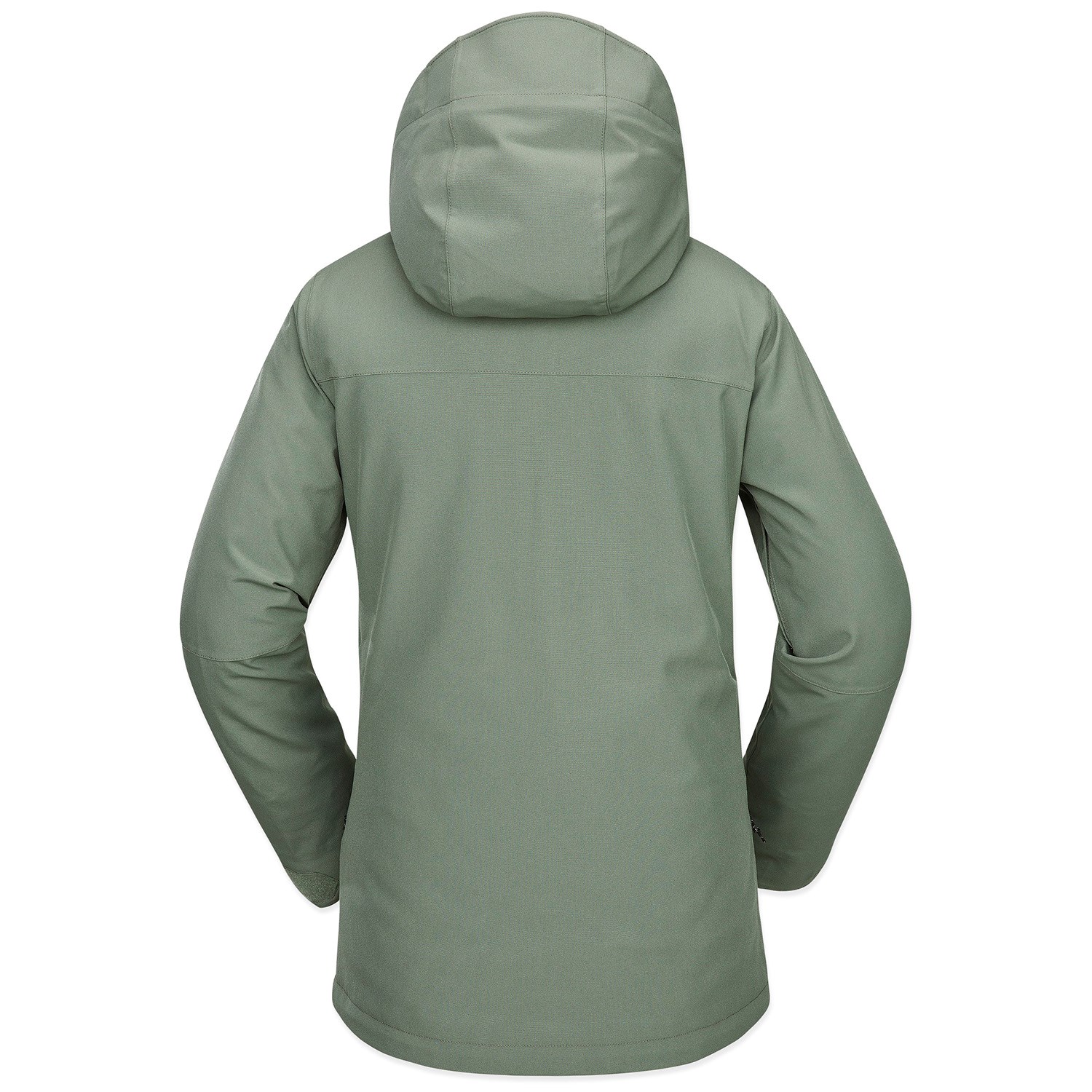 美品　VOLCOM Veste 3D Stretch Shelter　US M Volcom Shelter 3D Stretch Jacket - Women's | evo