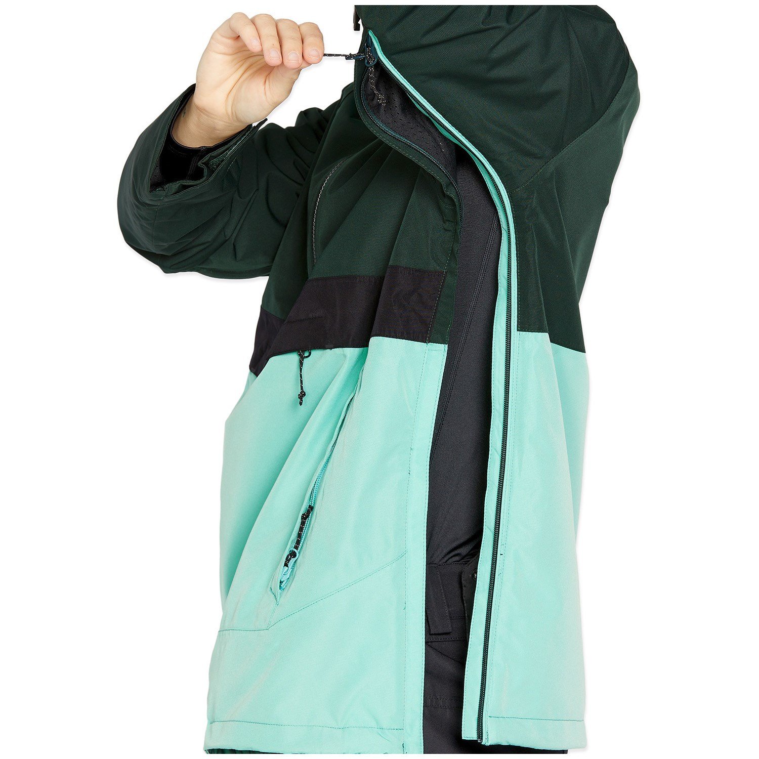 Volcom Ashfield Pullover - Women's | evo