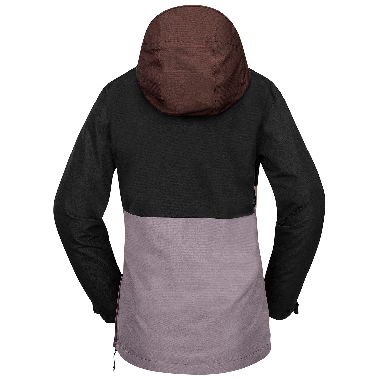 Volcom Ashfield Pullover - Women's | evo Volcom Ashfield Pullover - Women's | evo