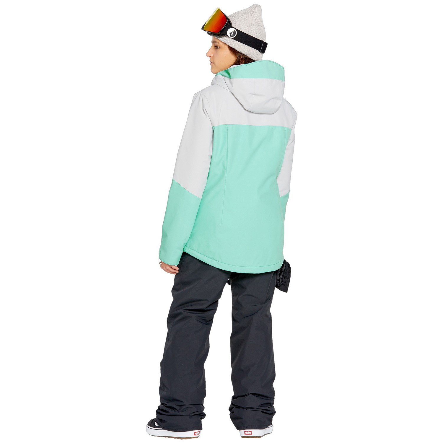 Volcom Bolt Insulated Jacket - Women's | evo