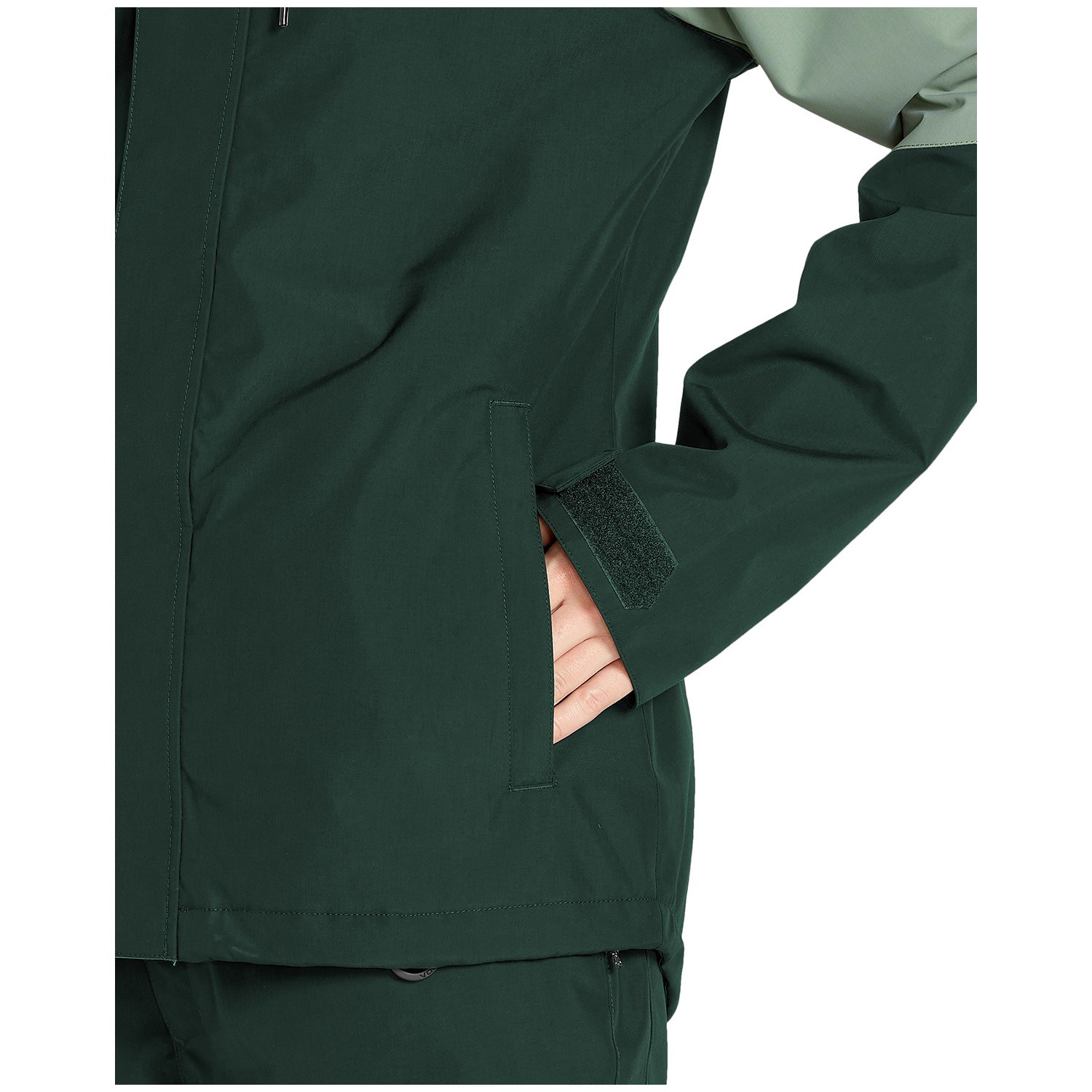 Volcom Bolt Insulated Jacket - Women's | evo