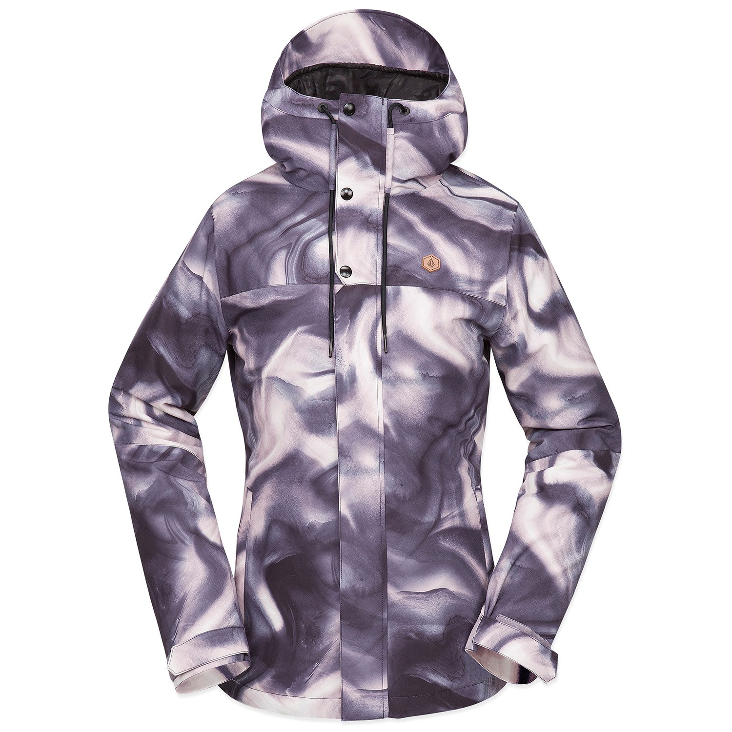 Volcom Bolt Insulated Jacket - Women's | evo