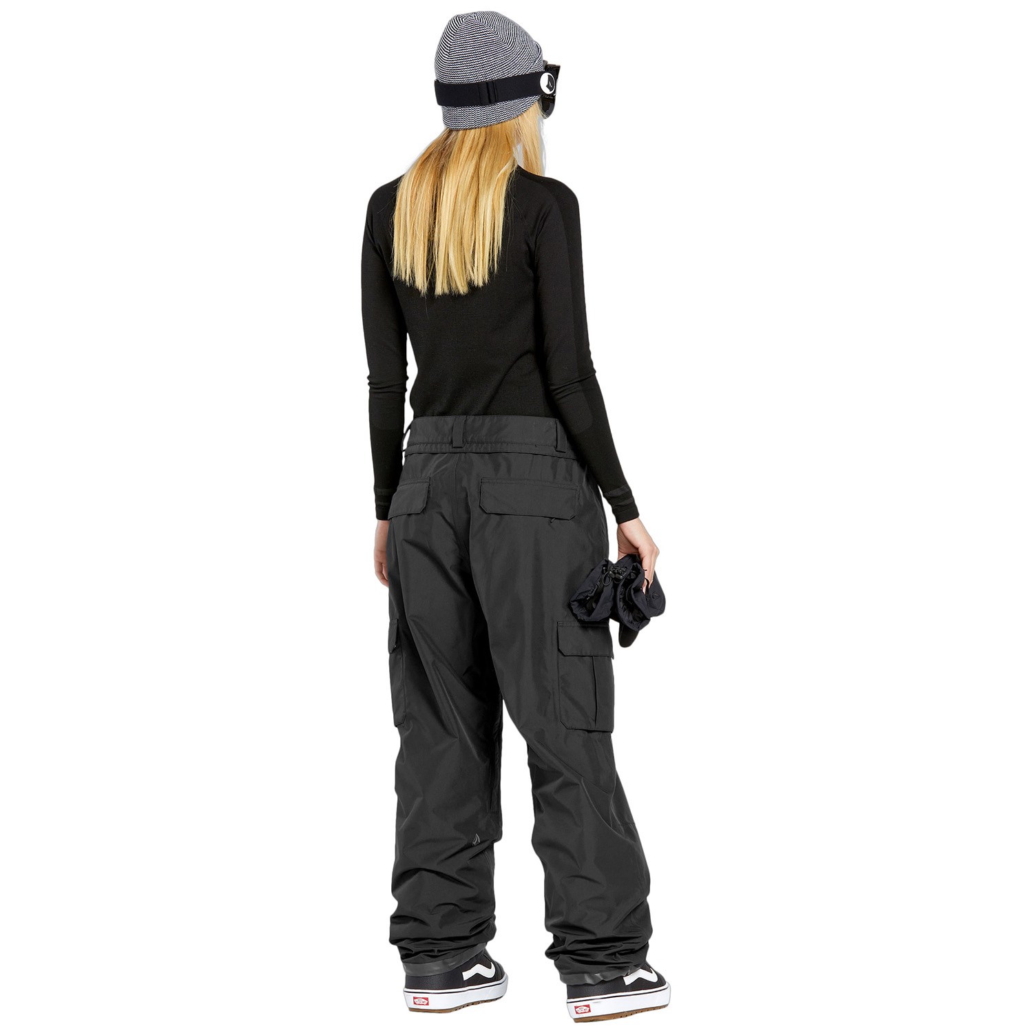 Volcom DLM GORE-TEX Pants - Women's | evo