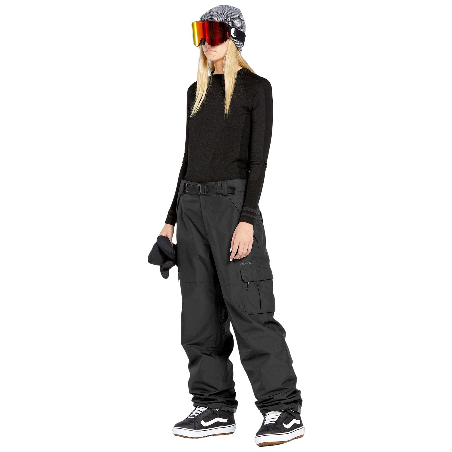 Volcom DLM GORE-TEX Pants - Women's | evo