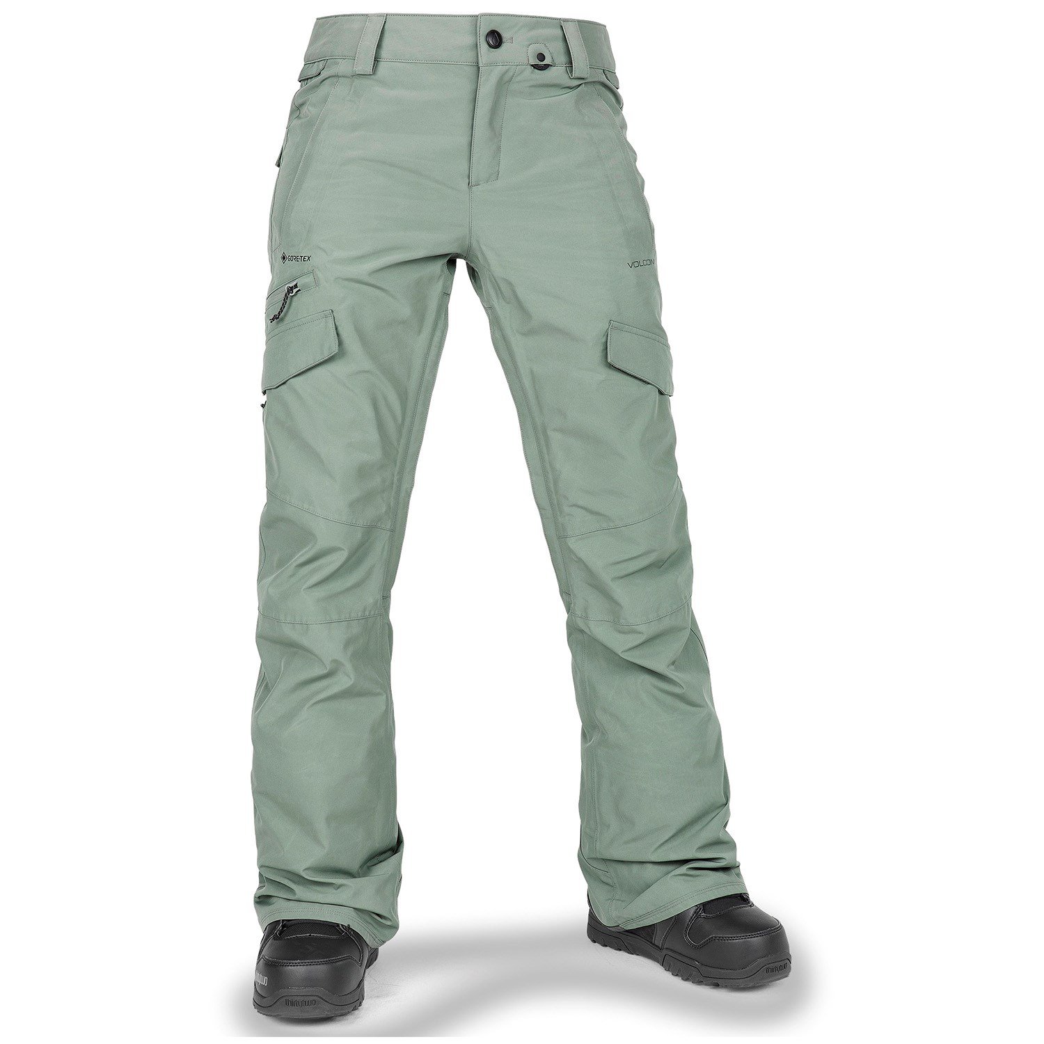 VOLCOM ボルコム ASTON GORE-TEX PANT Volcom Aston GORE-TEX Pants - Women's | evo