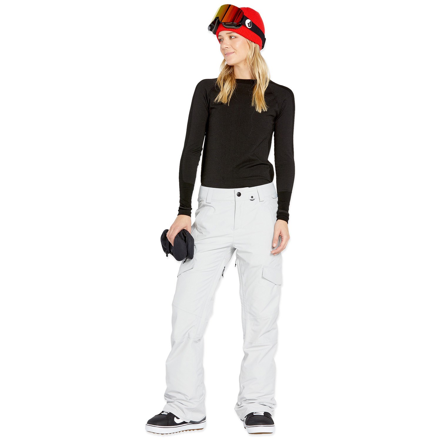 Volcom Aston GORE-TEX Pants - Women's | evo
