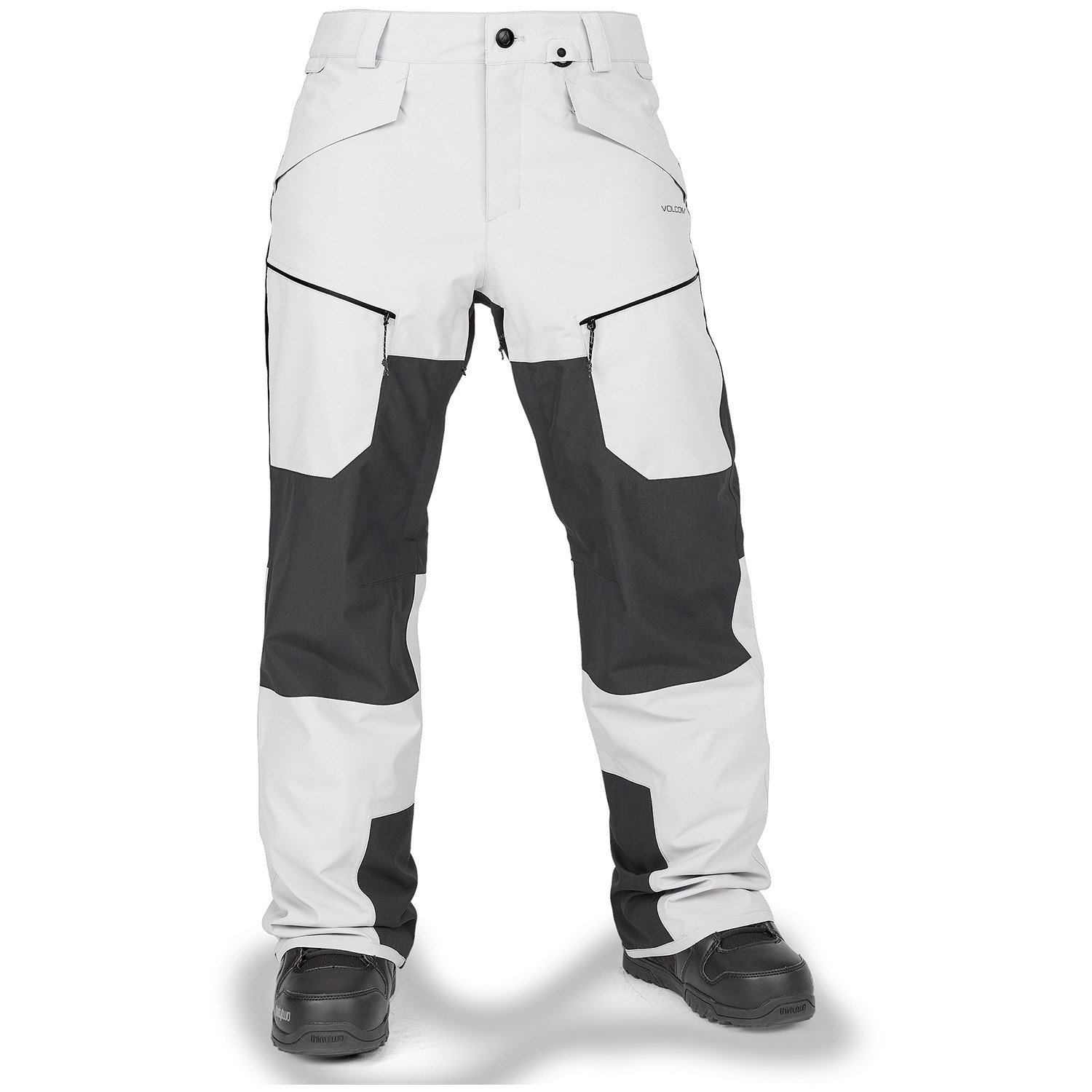 Volcom Stone Mica 20K Pants - Women's | evo