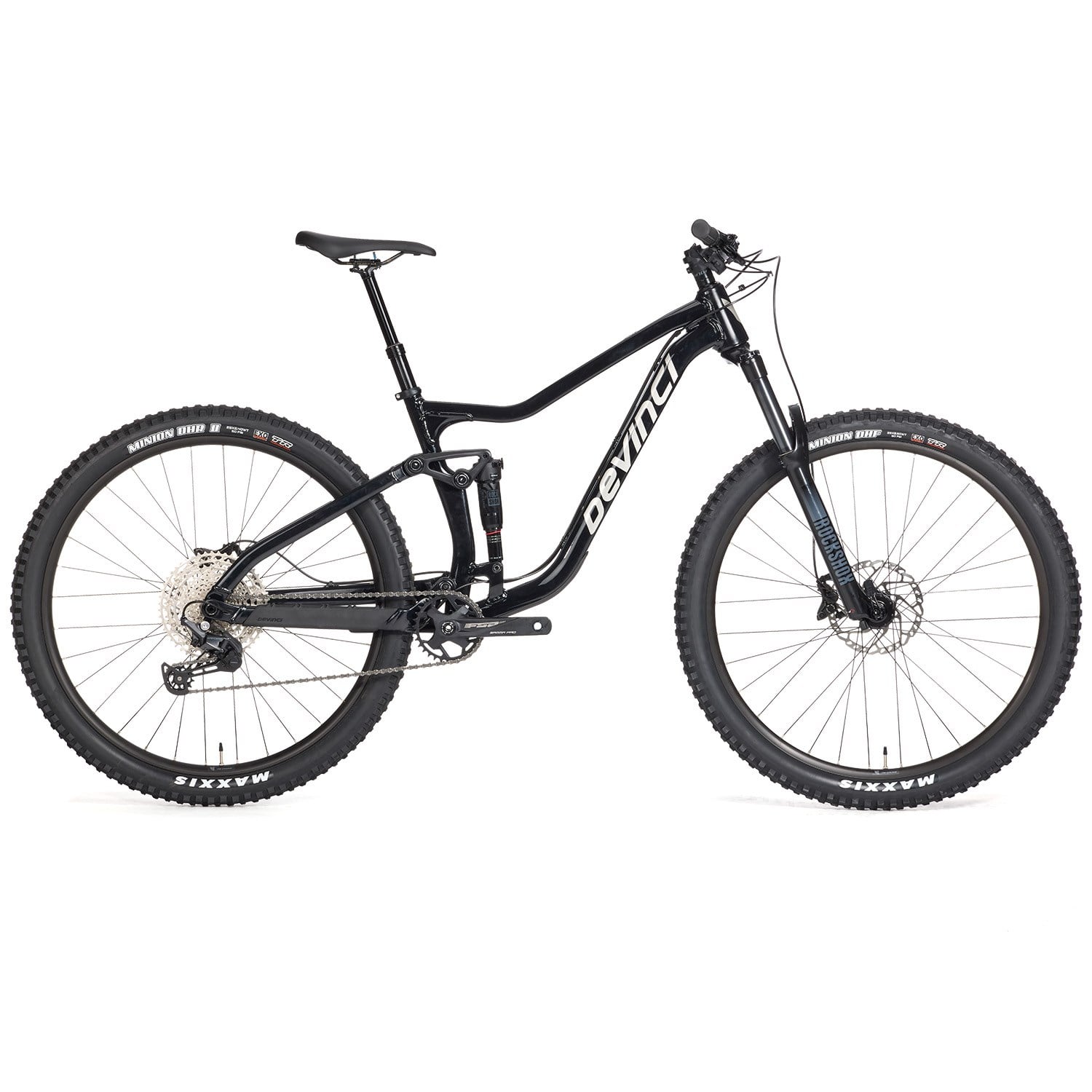 お話中　Devinci Dixon フルサス　マウンテンバイク 2012 Devinci Dixon RC - Previewed - Pinkbike