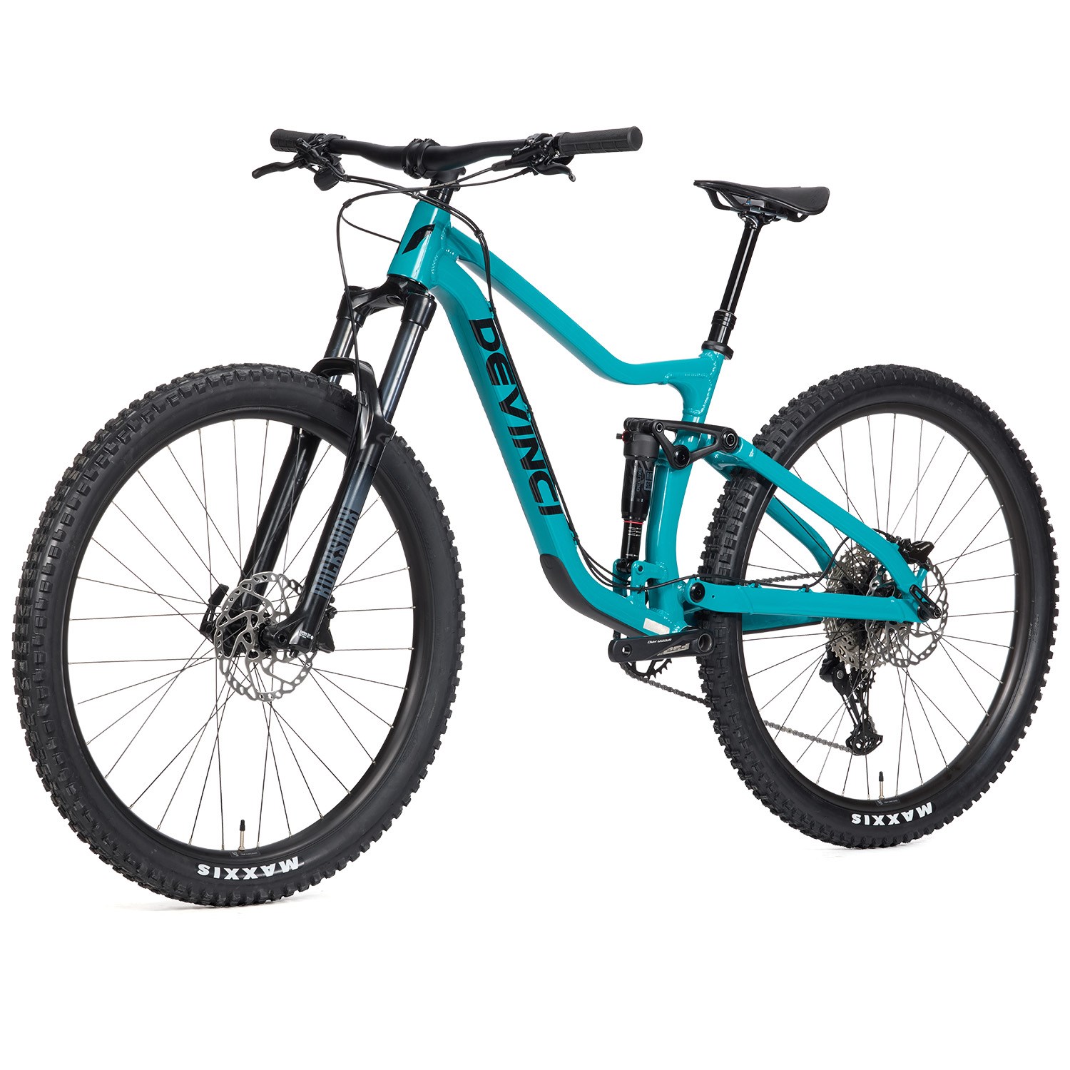 Devinci marshall for sale deals