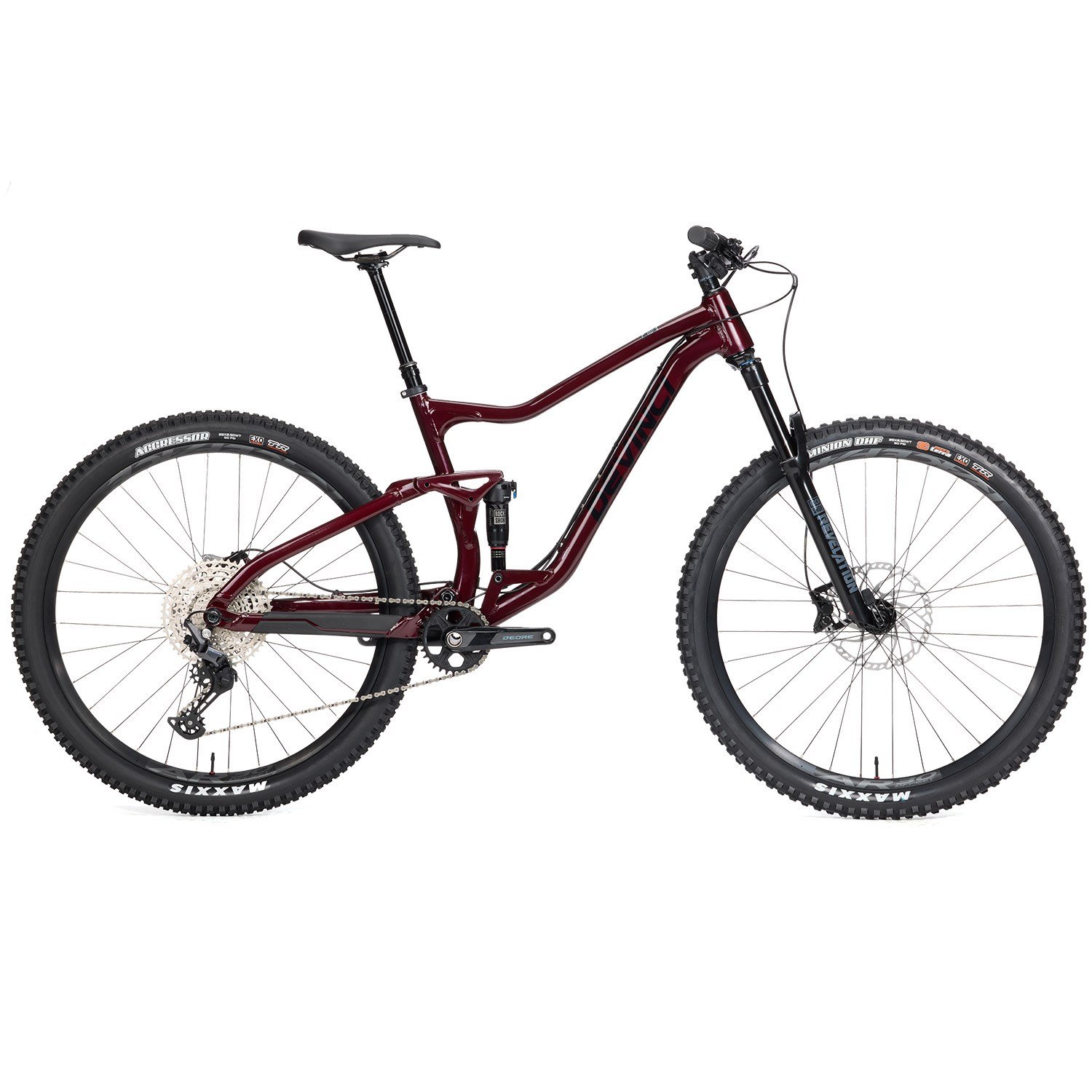 Devinci Django A29 Deore