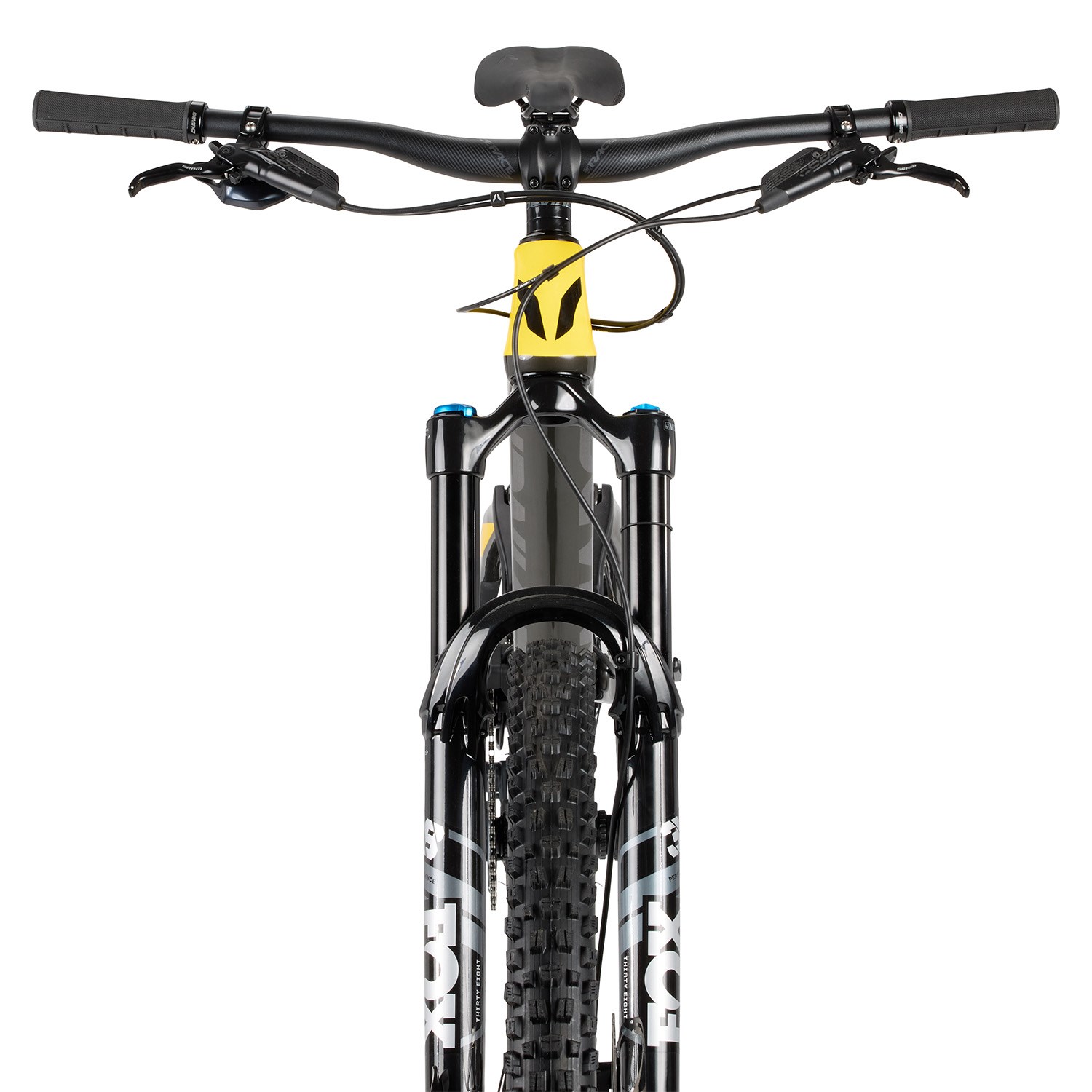 Devinci spartan carbon 29 on sale