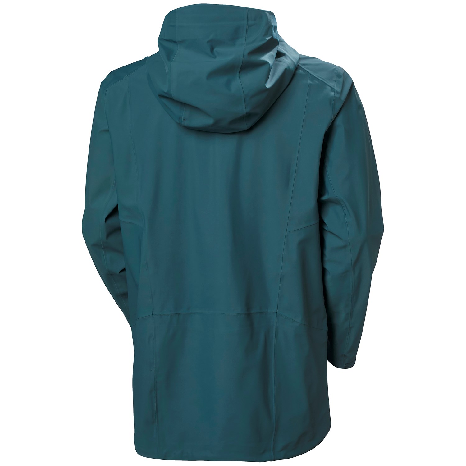 Helly Hansen Alpha 3L Long Shell Jacket - Men's | evo Helly Hansen Alpha 3L Long Shell Jacket - Men's | evo