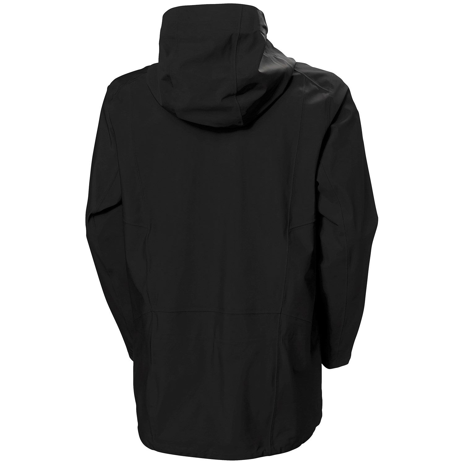 Helly Hansen Alpha 3L Long Shell Jacket - Men's | evo