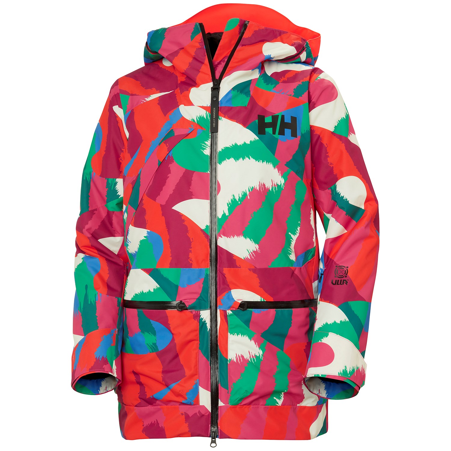 Helly Hansen Alphelia Women's Jacket | Alpine / Apparel