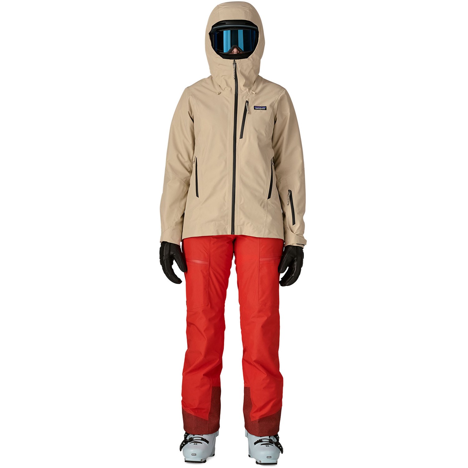 Patagonia Insulated Storm Shift Jacket - Women's | evo