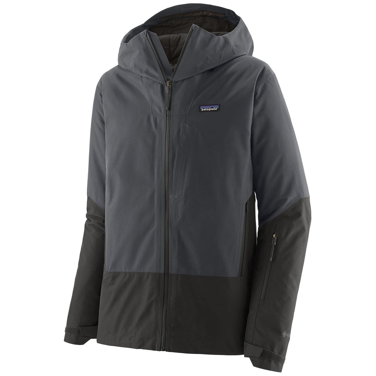 ふくじんずいしつpatagonia men'sTriolet Jacket Patagonia Men's
